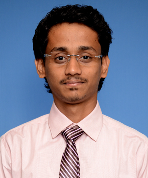 Omkar Malandkar